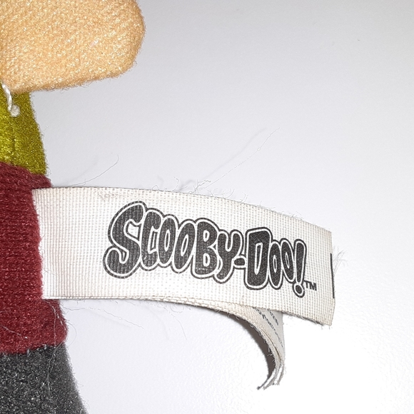 Toy Factory: Shaggy of Scooby-Doo! - Picture 3 of 4